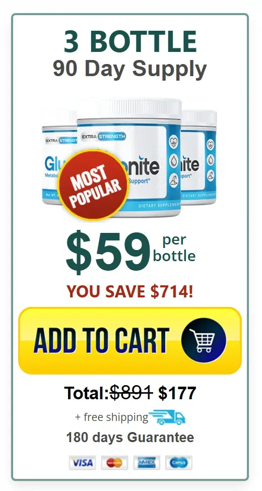 Gluconite-6 bottle price