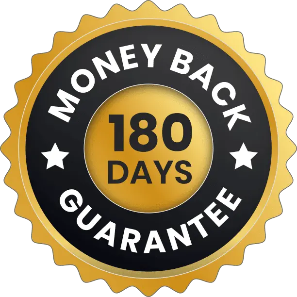 Gluconite-back-guarantee