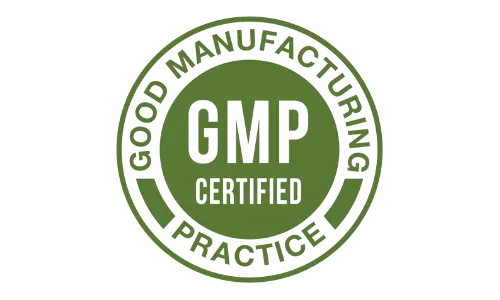 Gluconite-gmp-certified